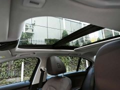 BMW 3 Series Facelift 325i M Sport Night Edition - ფოტო 14