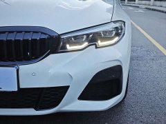 BMW 3 Series Facelift 325i M Sport Night Edition - ფოტო 4