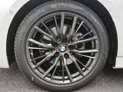 BMW 3 Series Facelift 325i M Sport Night Edition - ფოტო 7