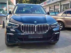 BMW X5 2022 Facelift xDrive 30Li M Sport Premium Package - ფოტო 1