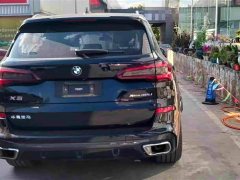 BMW X5 2022 Facelift xDrive 30Li M Sport Premium Package - ფოტო 2