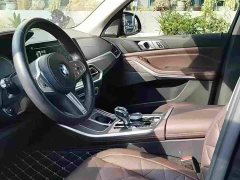 BMW X5 2022 Facelift xDrive 30Li M Sport Premium Package - ფოტო 3