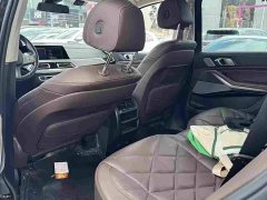 BMW X5 2022 Facelift xDrive 30Li M Sport Premium Package - ფოტო 5