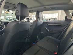 Skoda Karoq Corollac 2022 TSI280 Premium Edition - ფოტო 10