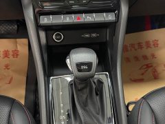 Skoda Karoq Corollac 2022 TSI280 Premium Edition - ფოტო 11