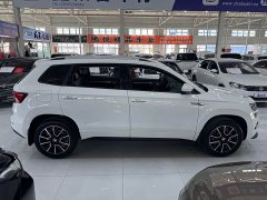 Skoda Karoq Corollac 2022 TSI280 Premium Edition - ფოტო 15