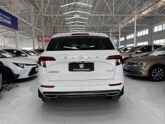 Skoda Karoq Corollac 2022 TSI280 Premium Edition - ფოტო 4
