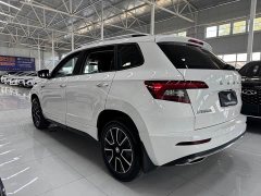 Skoda Karoq Corollac 2022 TSI280 Premium Edition - ფოტო 6