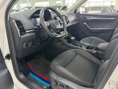 Skoda Karoq Corollac 2022 TSI280 Premium Edition - ფოტო 7