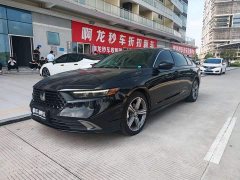 Honda Accord 260TURBO Premium Edition - ფოტო 1