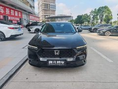 Honda Accord 260TURBO Premium Edition - ფოტო 2