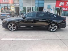 Honda Accord 260TURBO Premium Edition - ფოტო 3