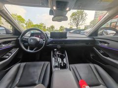 Honda Accord 260TURBO Premium Edition - ფოტო 5