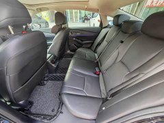 Honda Accord 260TURBO Premium Edition - ფოტო 6