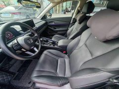 Honda Accord 260TURBO Premium Edition - ფოტო 7