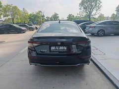 Honda Accord 260TURBO Premium Edition - ფოტო 9