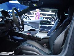 Lotus Emira 2021 2.0T DCT First Edition - ფოტო 10