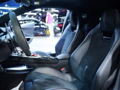 Lotus Emira 2021 2.0T DCT First Edition - ფოტო 11