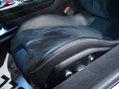 Lotus Emira 2021 2.0T DCT First Edition - ფოტო 12