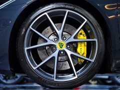Lotus Emira 2021 2.0T DCT First Edition - ფოტო 2