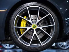 Lotus Emira 2021 2.0T DCT First Edition - ფოტო 3
