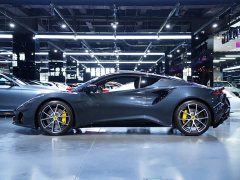 Lotus Emira 2021 2.0T DCT First Edition - ფოტო 4