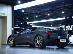 Lotus Emira 2021 2.0T DCT First Edition - ფოტო 5