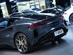 Lotus Emira 2021 2.0T DCT First Edition - ფოტო 6