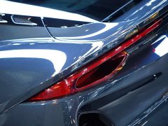 Lotus Emira 2021 2.0T DCT First Edition - ფოტო 8
