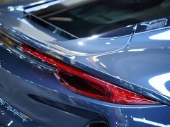 Lotus Emira 2021 2.0T DCT First Edition - ფოტო 9