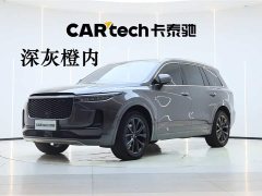 Li Auto ONE 2021 Extended-Range 6-Seater - ფოტო 1