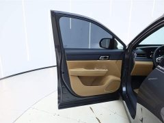 Li Auto ONE 2021 Extended-Range 6-Seater - ფოტო 10