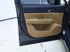 Li Auto ONE 2021 Extended-Range 6-Seater - ფოტო 11