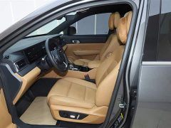 Li Auto ONE 2021 Extended-Range 6-Seater - ფოტო 12