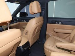 Li Auto ONE 2021 Extended-Range 6-Seater - ფოტო 14