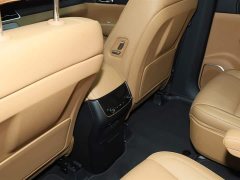 Li Auto ONE 2021 Extended-Range 6-Seater - ფოტო 15