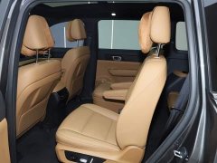 Li Auto ONE 2021 Extended-Range 6-Seater - ფოტო 16