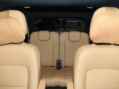 Li Auto ONE 2021 Extended-Range 6-Seater - ფოტო 17