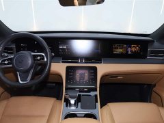 Li Auto ONE 2021 Extended-Range 6-Seater - ფოტო 18