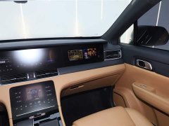 Li Auto ONE 2021 Extended-Range 6-Seater - ფოტო 19
