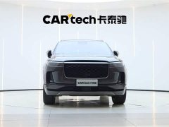 Li Auto ONE 2021 Extended-Range 6-Seater - ფოტო 2