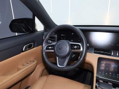 Li Auto ONE 2021 Extended-Range 6-Seater - ფოტო 20