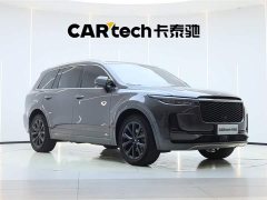 Li Auto ONE 2021 Extended-Range 6-Seater - ფოტო 3
