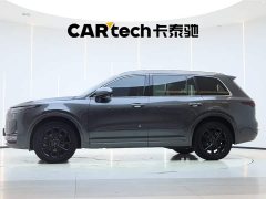 Li Auto ONE 2021 Extended-Range 6-Seater - ფოტო 4