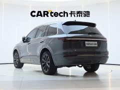 Li Auto ONE 2021 Extended-Range 6-Seater - ფოტო 5