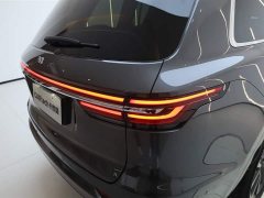 Li Auto ONE 2021 Extended-Range 6-Seater - ფოტო 6