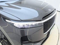 Li Auto ONE 2021 Extended-Range 6-Seater - ფოტო 7