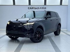 Land Rover Range Rover Sport 400PS Dynamic SE - ფოტო 1