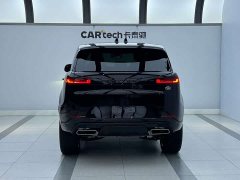 Land Rover Range Rover Sport 400PS Dynamic SE - ფოტო 3