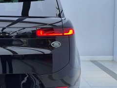 Land Rover Range Rover Sport 400PS Dynamic SE - ფოტო 5